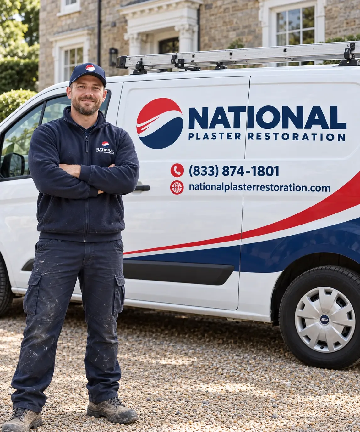 Plaster Repair company in Republic, MO